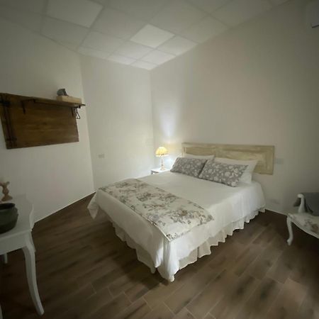 La Suite Di Laura Neapol Exteriér fotografie