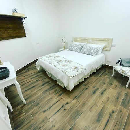 La Suite Di Laura Neapol Exteriér fotografie