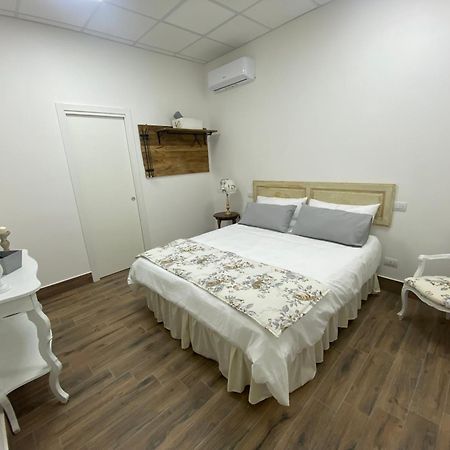 La Suite Di Laura Neapol Exteriér fotografie
