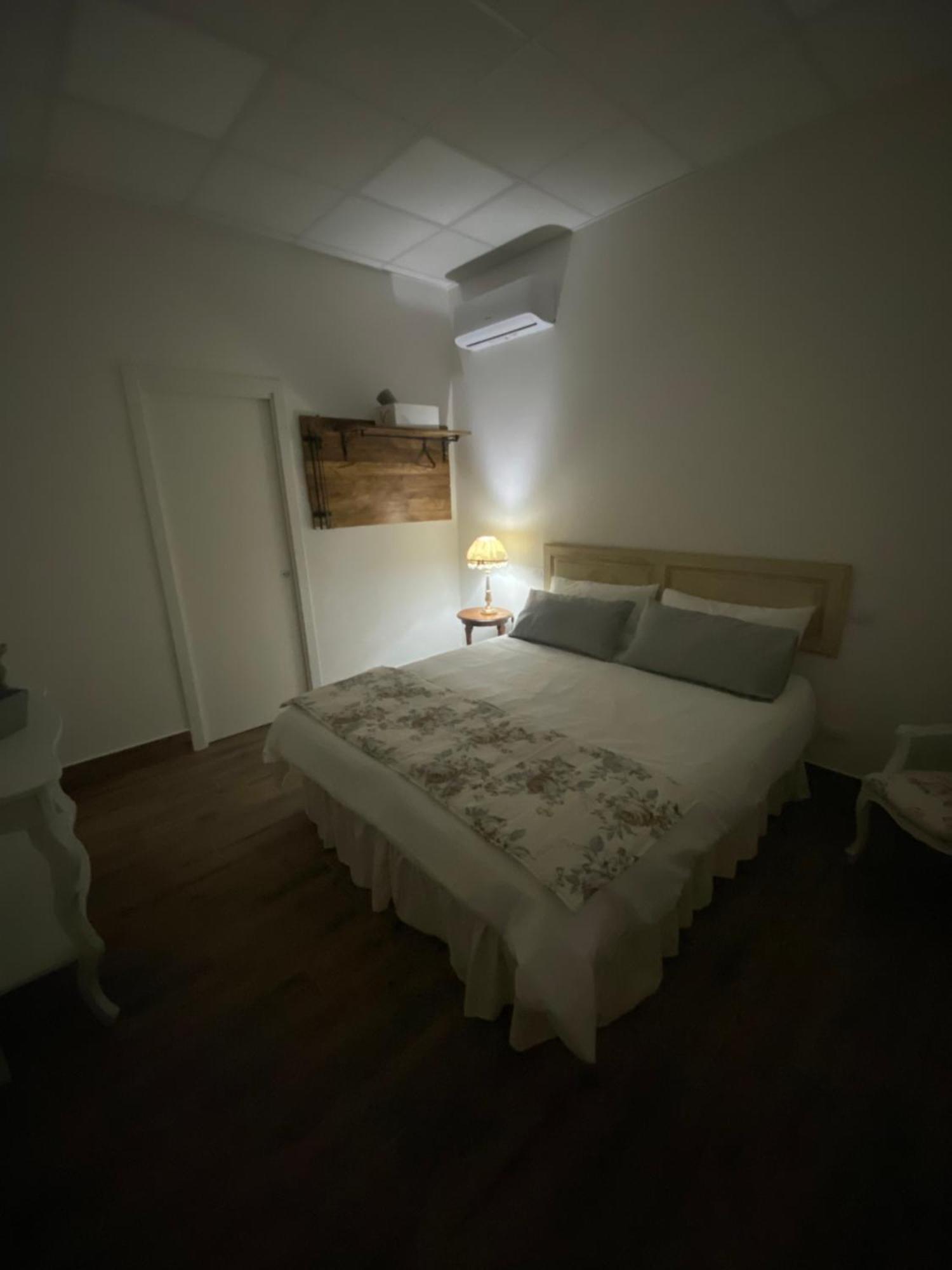 La Suite Di Laura Neapol Exteriér fotografie