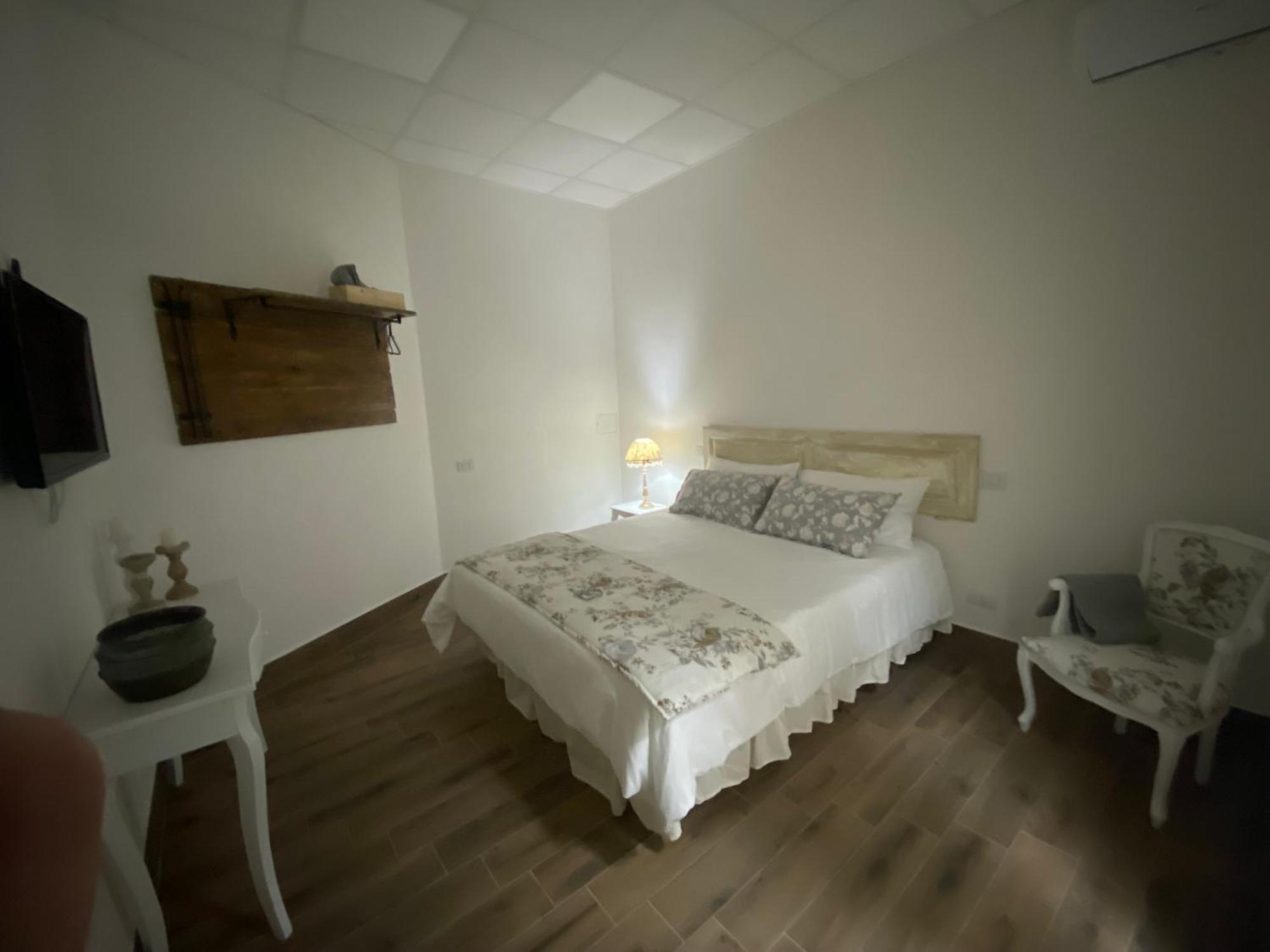 La Suite Di Laura Neapol Exteriér fotografie