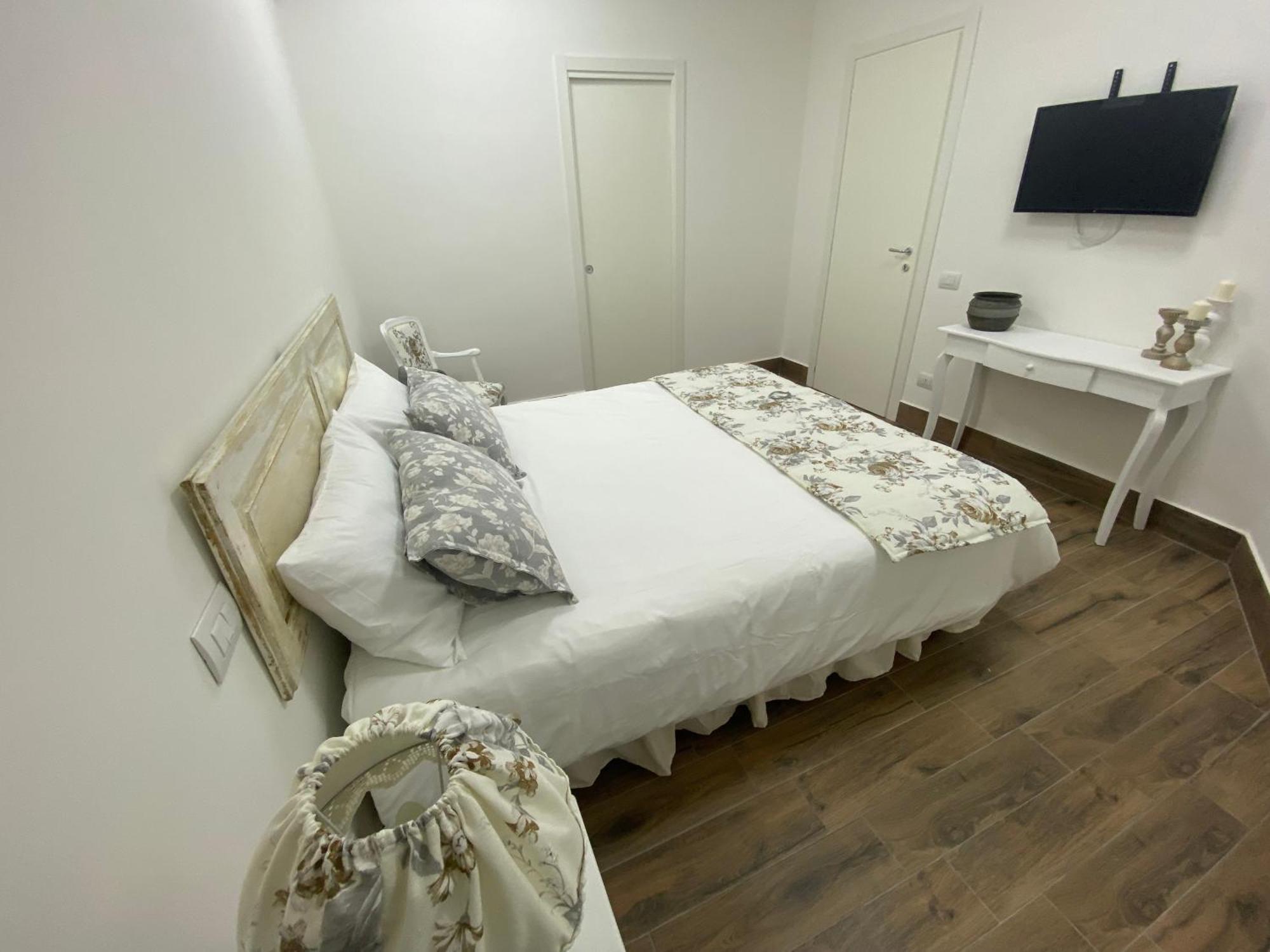 La Suite Di Laura Neapol Exteriér fotografie