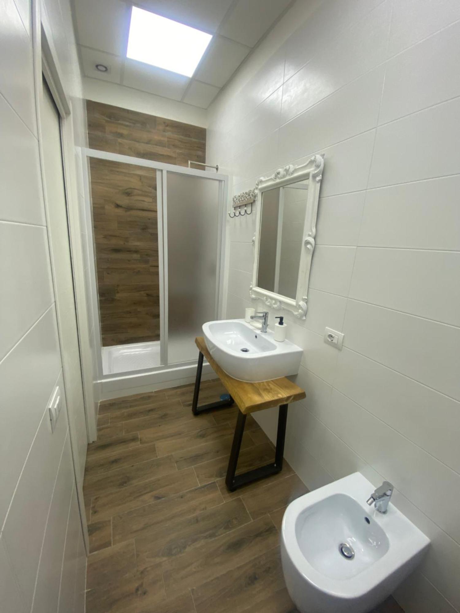 La Suite Di Laura Neapol Exteriér fotografie