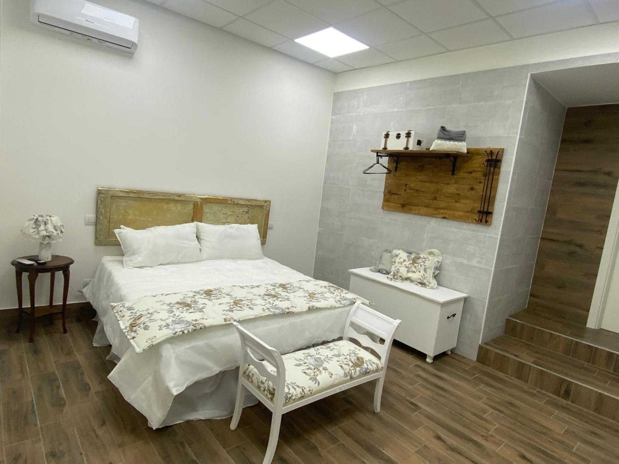 La Suite Di Laura Neapol Exteriér fotografie